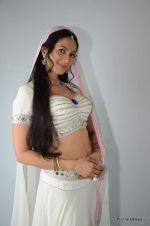 Kalpana Pandit at Janleva 555 premiere in Fun, Mumbai on 18th Oct 2012 (105).JPG